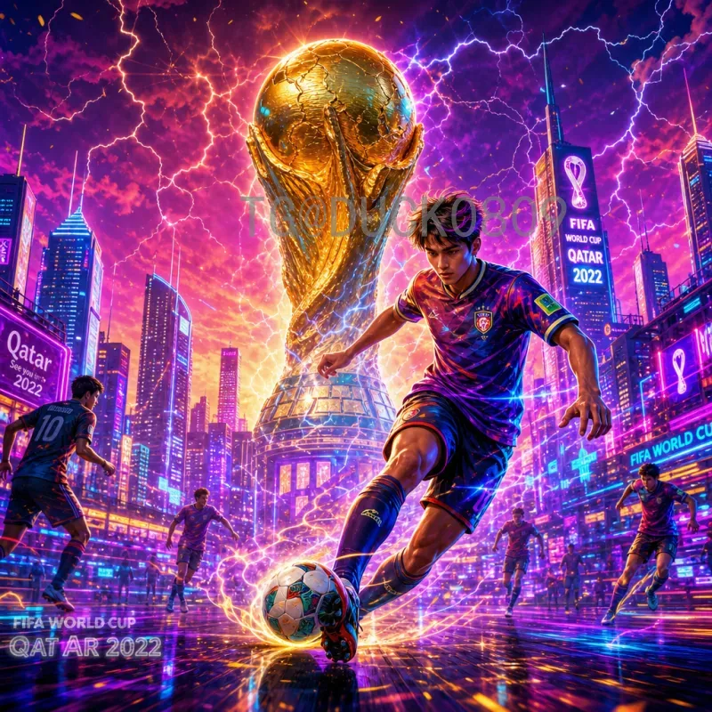 详细2026年世界杯中北美区名额解读：东道主与预选赛晋级规则全解析