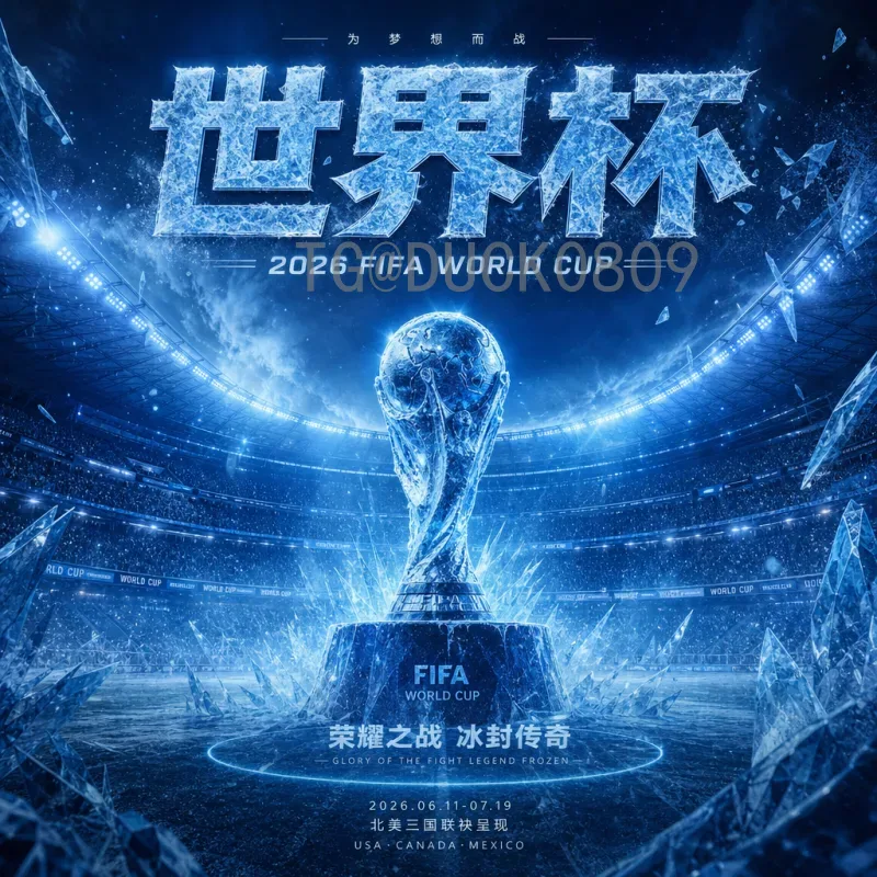 世界杯热点新闻聚焦：2026年预选赛激战正酣，十大看点不容错过