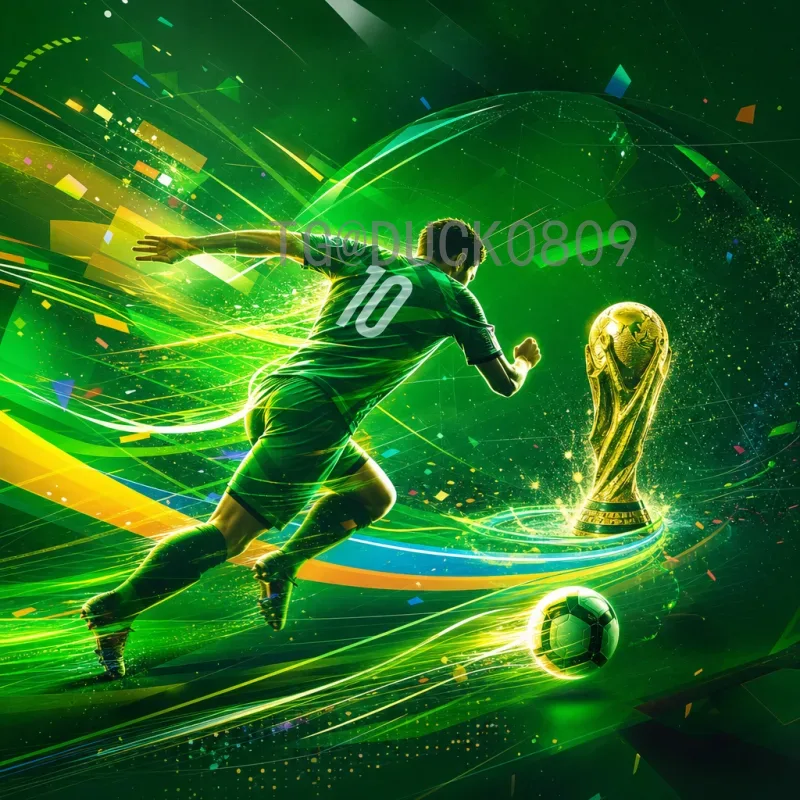 2026世界杯举办：美加墨联合主办的历史性盛会